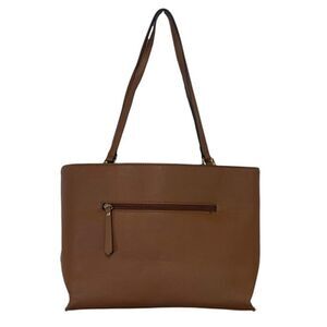 MATHEW + JULIAN TOTE SHOULDER BAG